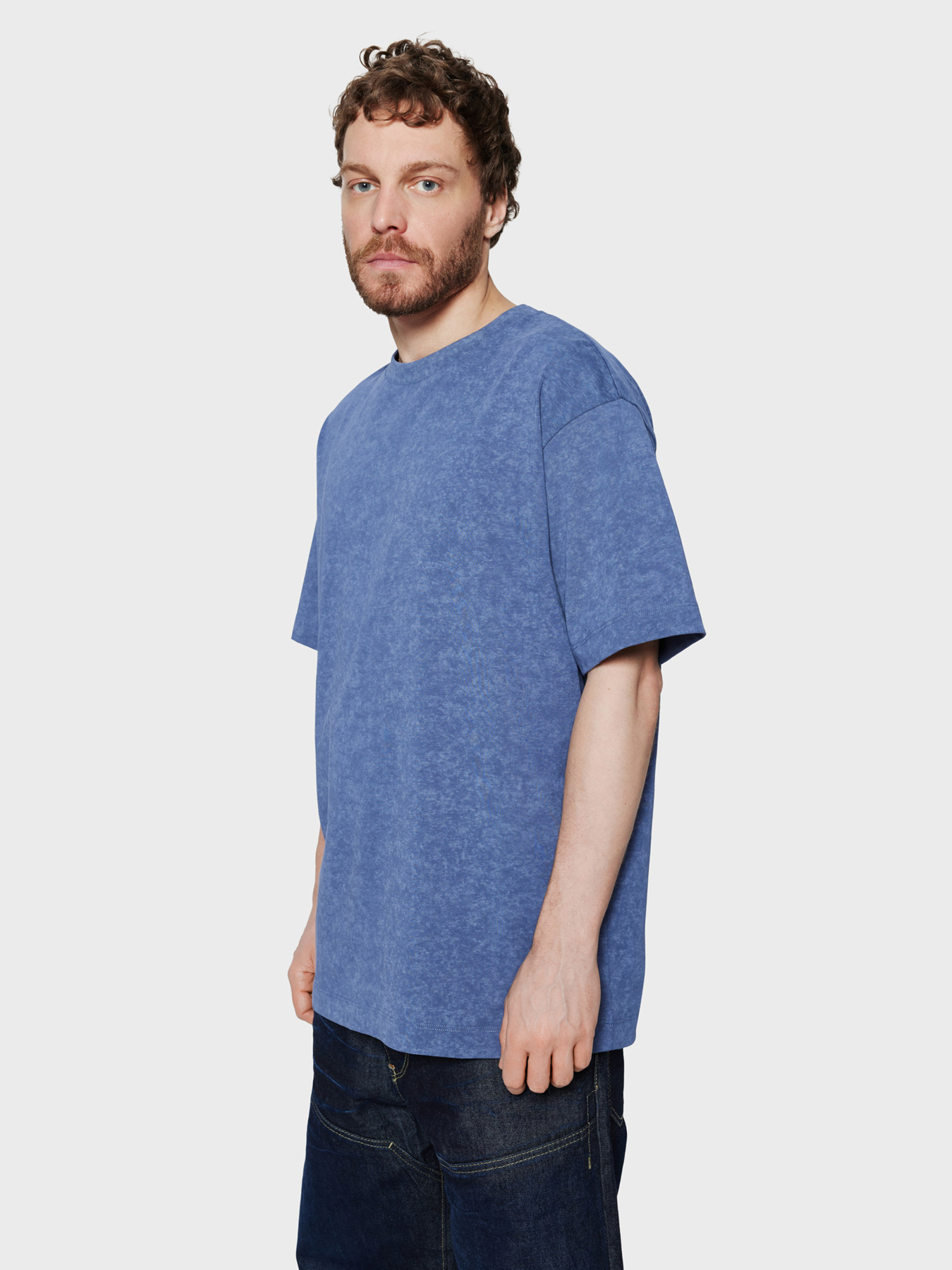 Футболки и поло PRPY модель PUNTSGOK0002 Фото