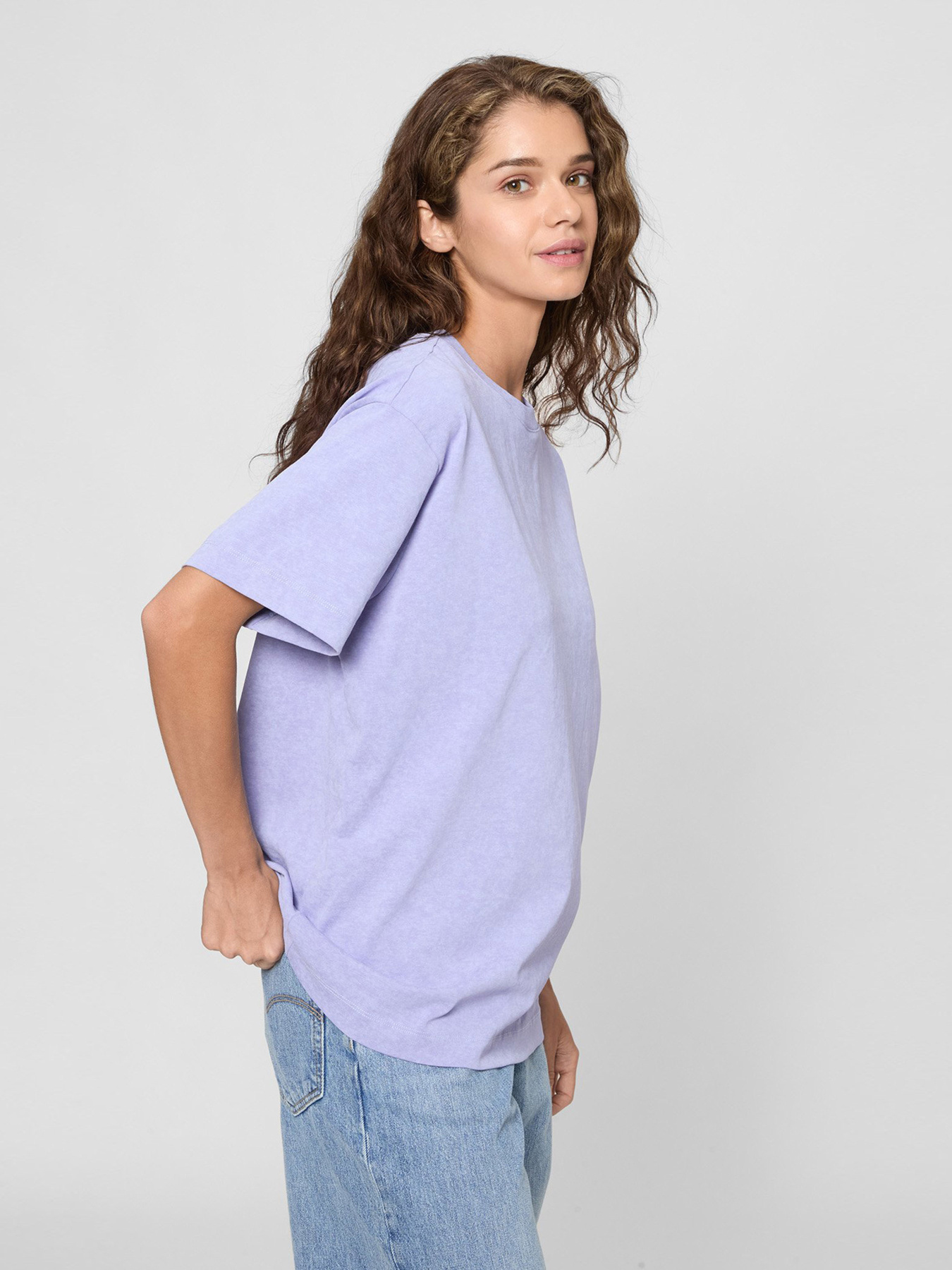 Футболки и поло PRPY модель PUNTSGOK0002 Фото