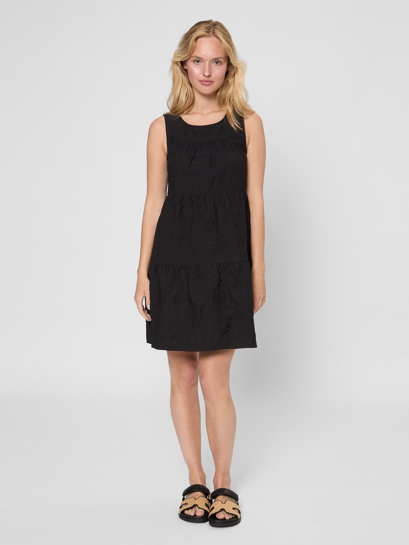 Платье мини PRPY модель PWCDRKAUA0032 Фото