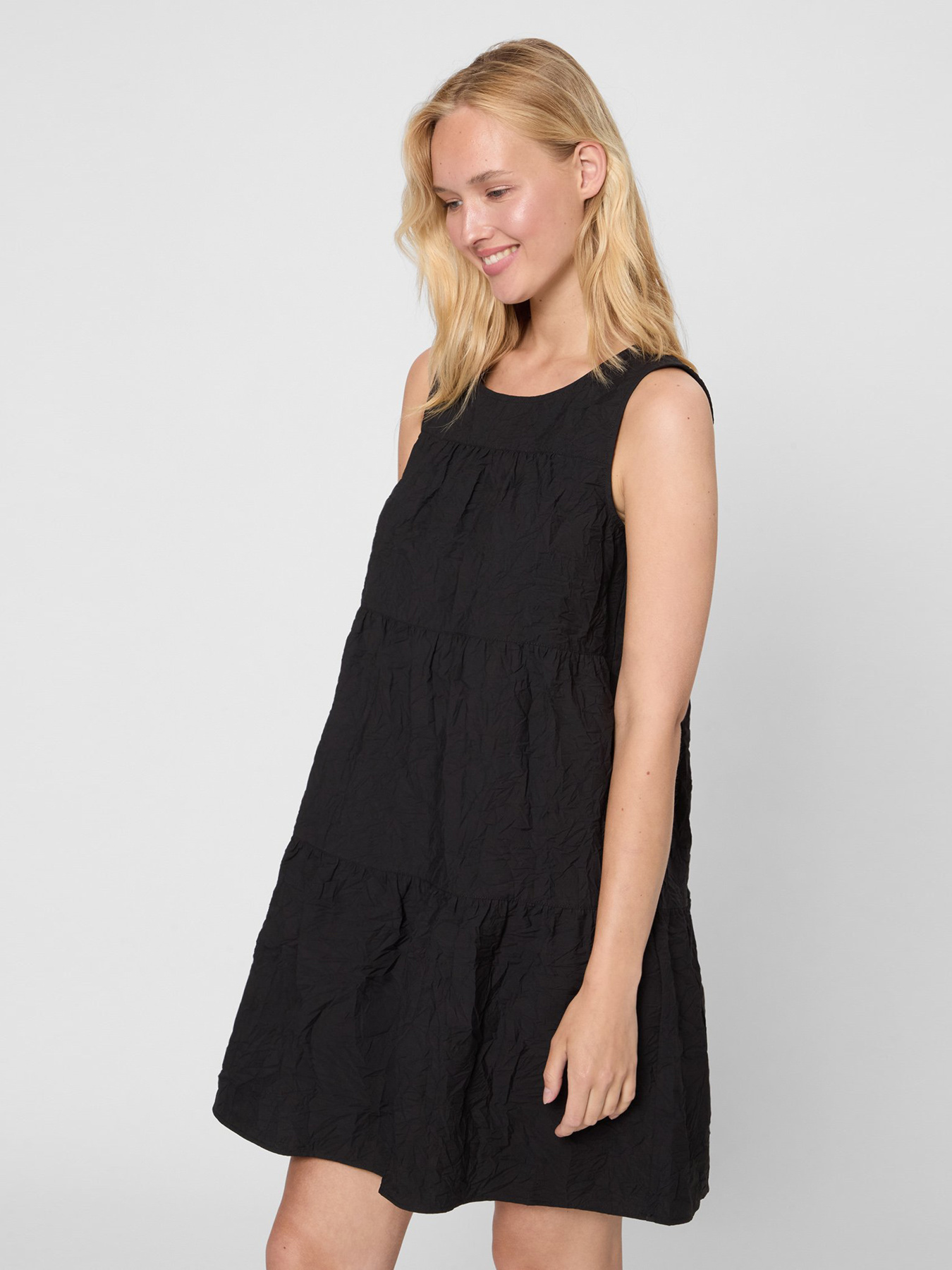 Платье мини PRPY модель PWCDRKAUA0032 Фото