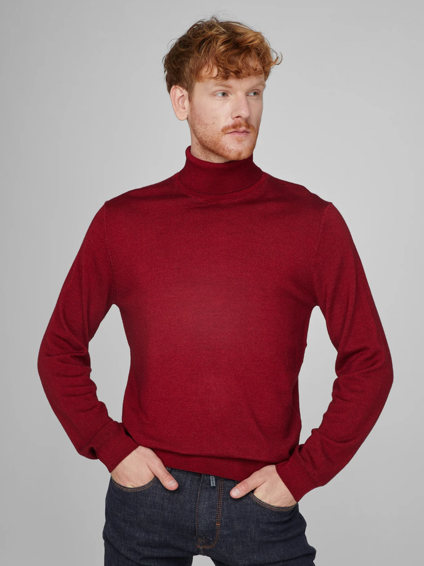 Водолазка Pierre Cardin модель C5 50703.5037.4301 Фото