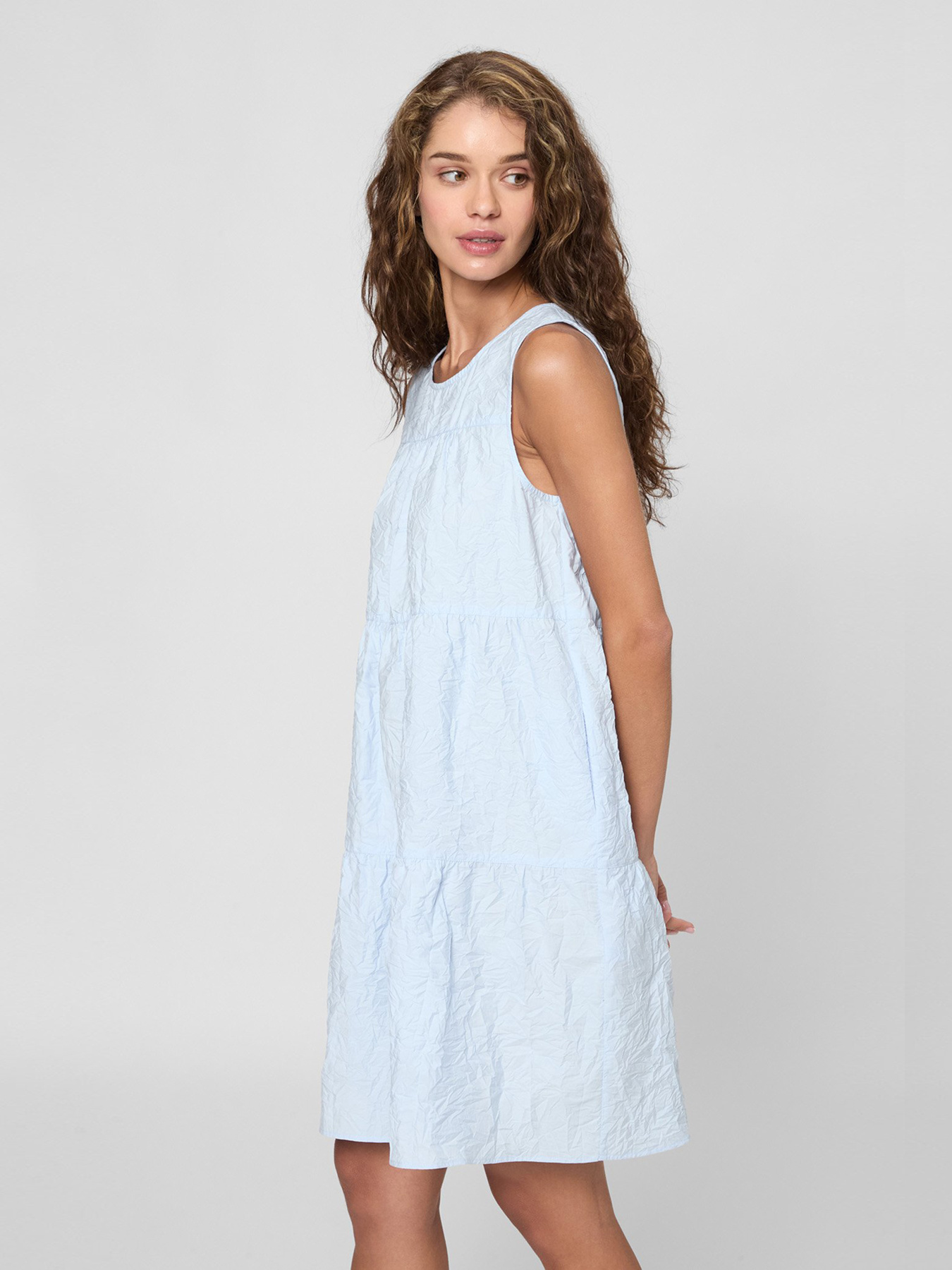 Сарафан PRPY модель PWCDRKAUA0032 Фото