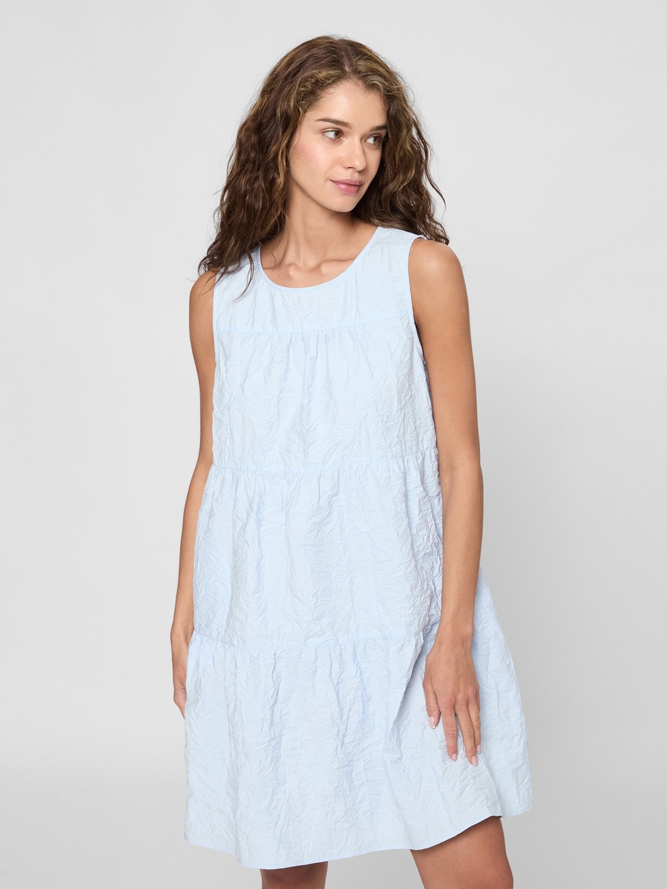 Сарафан PRPY модель PWCDRKAUA0032 Фото