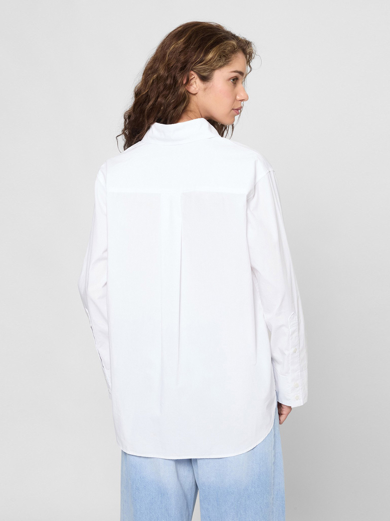 Рубашки PRPY модель PWCSTKAUA0028 Рубашки PRPY модель PWCSTKAUA0028 Фото