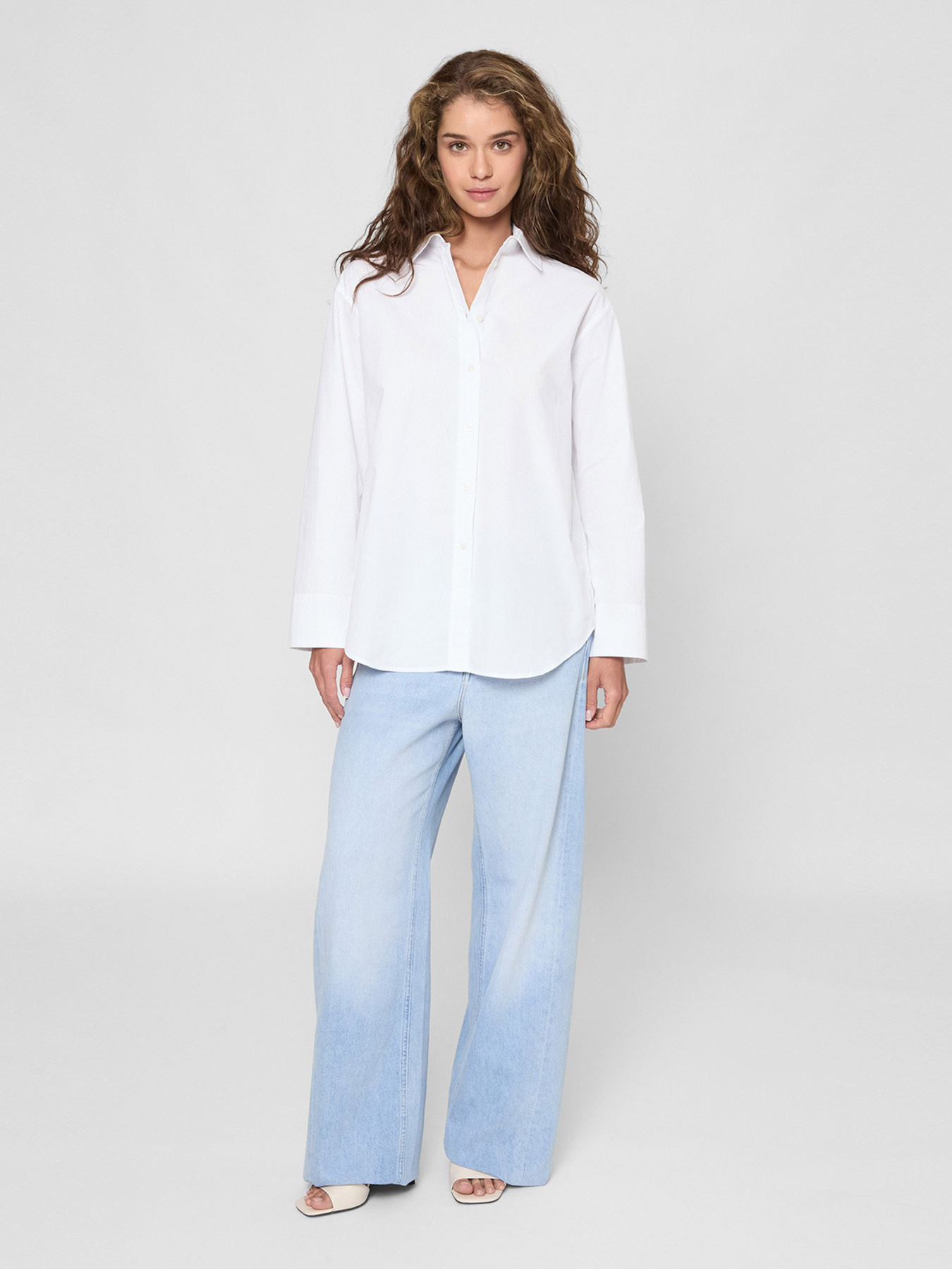 Рубашки PRPY модель PWCSTKAUA0028 Рубашки PRPY модель PWCSTKAUA0028 Фото