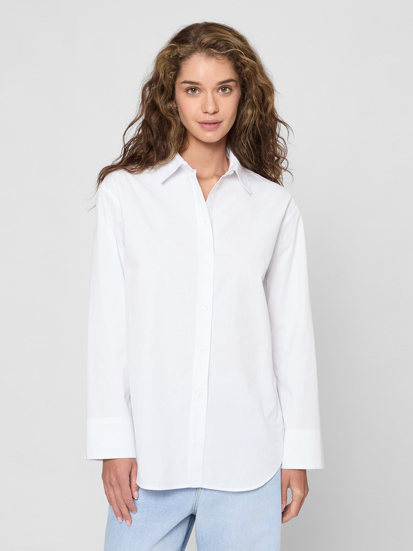 Рубашки PRPY модель PWCSTKAUA0028 Рубашки PRPY модель PWCSTKAUA0028 Фото