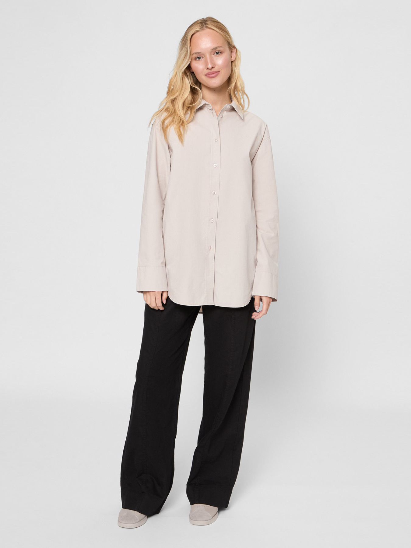 Сорочки PRPY модель PWCSTKAUA0028 Фото