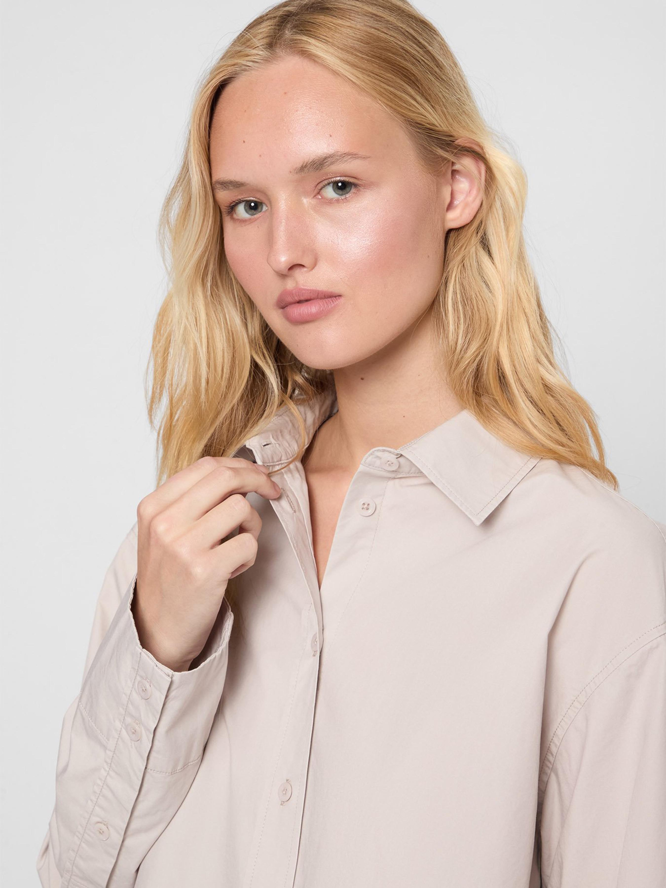 Рубашки PRPY модель PWCSTKAUA0028 Фото