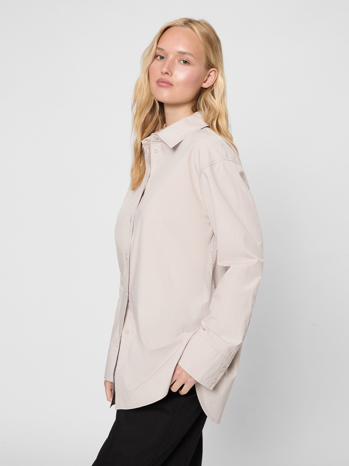 Рубашки PRPY модель PWCSTKAUA0028 Фото