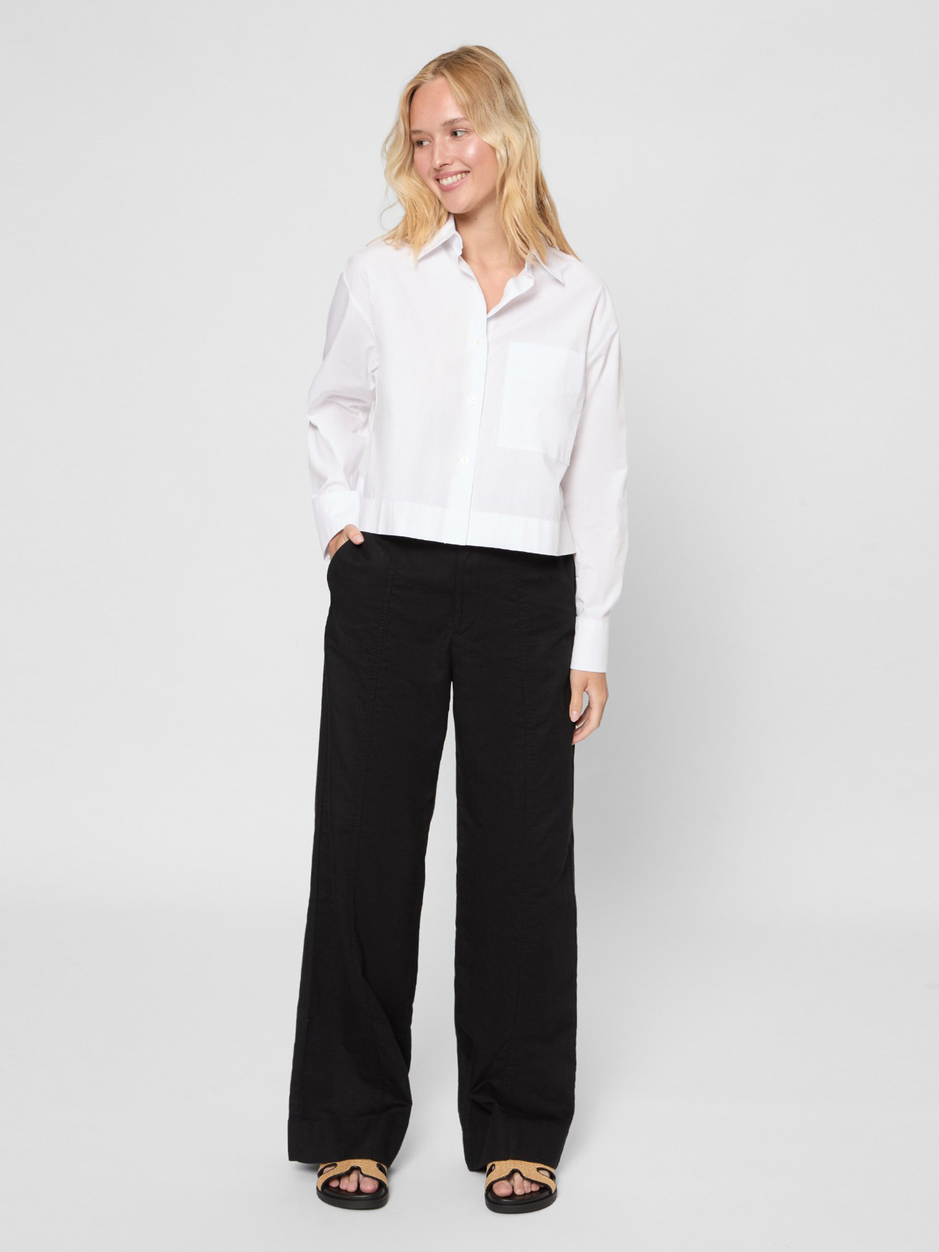 Сорочки PRPY модель PWCSTKAUA0029 Фото