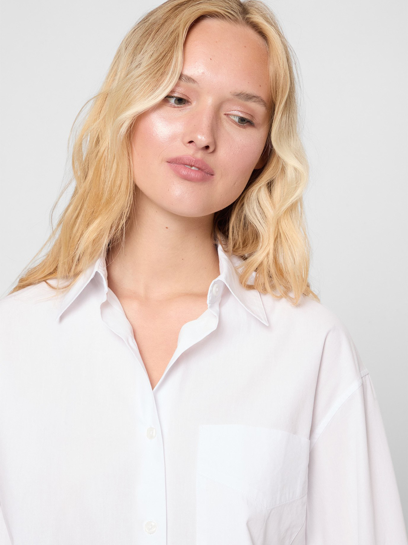 Сорочки PRPY модель PWCSTKAUA0029 Фото