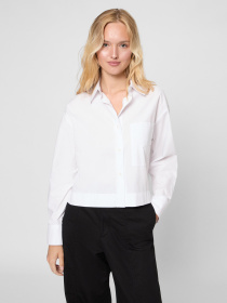 Рубашки PRPY модель PWCSTKAUA0029 Рубашки PRPY модель PWCSTKAUA0029 Фото