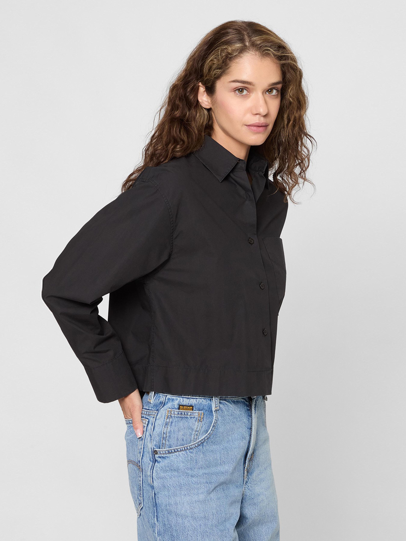 Рубашки PRPY модель PWCSTKAUA0029 Рубашки PRPY модель PWCSTKAUA0029 Фото