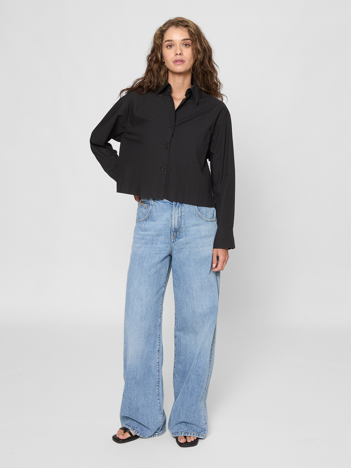 Рубашки PRPY модель PWCSTKAUA0029 Рубашки PRPY модель PWCSTKAUA0029 Фото