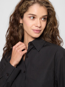 Рубашки PRPY модель PWCSTKAUA0029 Рубашки PRPY модель PWCSTKAUA0029 Фото