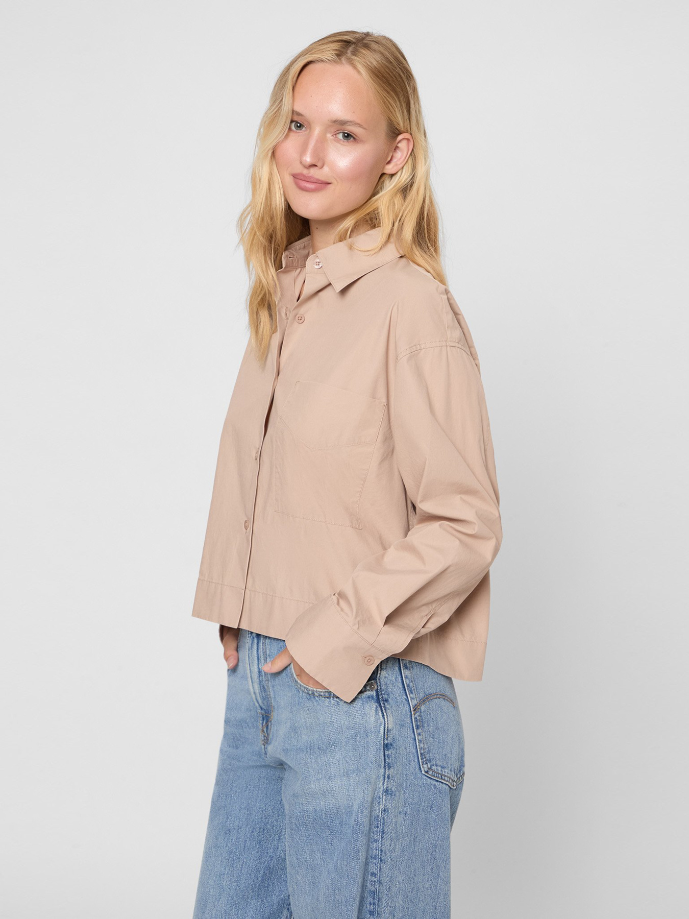 Рубашки PRPY модель PWCSTKAUA0029 Фото