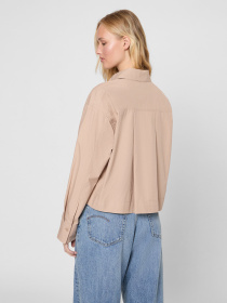 Рубашки PRPY модель PWCSTKAUA0029 Фото