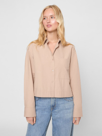 Рубашки PRPY модель PWCSTKAUA0029 Фото