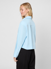 Сорочки PRPY модель PWCSTKAUA0029 Фото