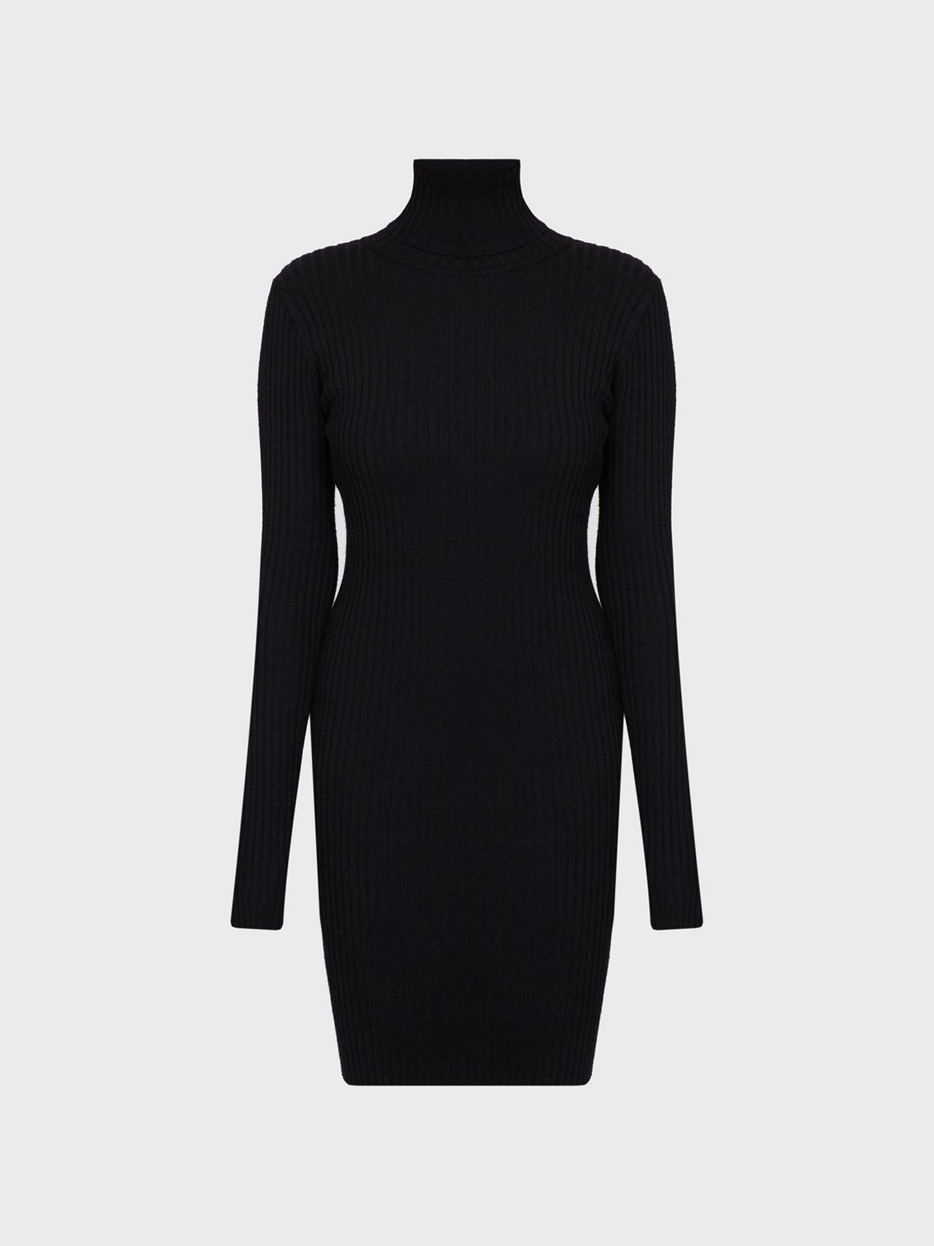 Сукня міні PRPY модель PWDREGOK0010 Фото