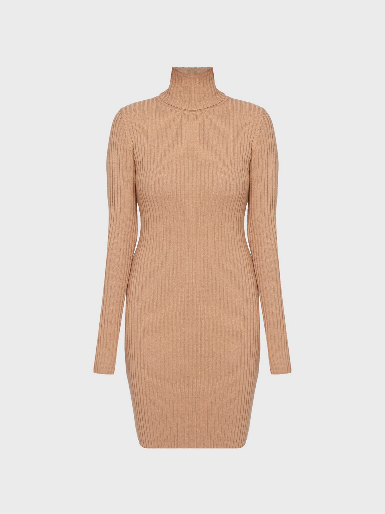 Платье мини PRPY модель PWDREGOK0010 Фото