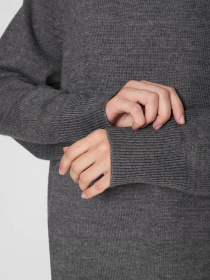 Сукня міді PRPY модель PWDREGOK0011 Фото