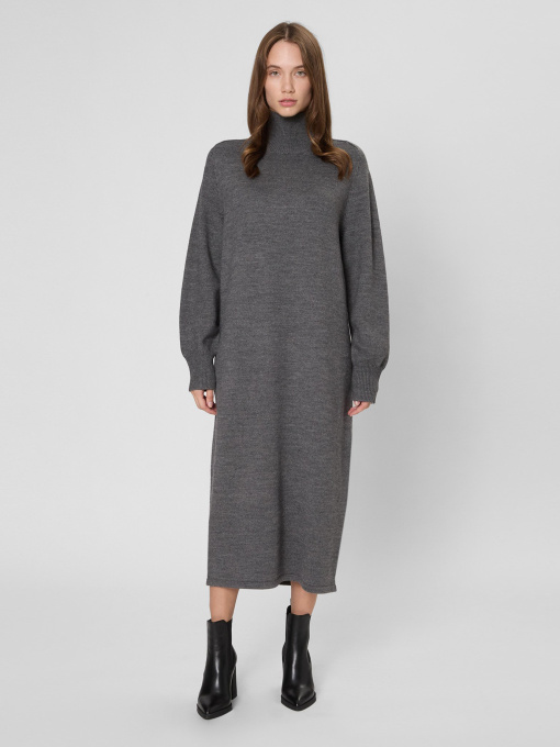 Сукня міді PRPY модель PWDREGOK0011 Фото