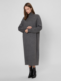 Сукня міді PRPY модель PWDREGOK0011 Фото