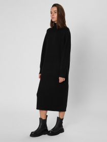 Сукня міді PRPY модель PWDREGOK0011 Фото