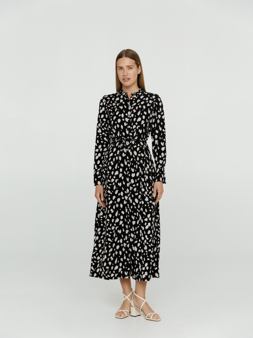 Платья PRPY модель PWDREZORUA030 Фото