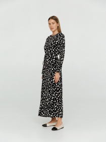 Сукня максі PRPY модель PWDREZORUA031 Фото