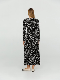 Платье макси PRPY модель PWDREZORUA031 Фото