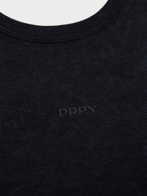 Сукня міні PRPY модель PWDRSGOK0002 Фото