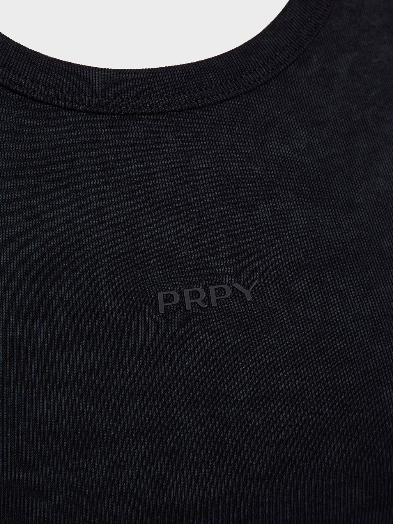 Сукня міні PRPY модель PWDRSGOK0002 Фото