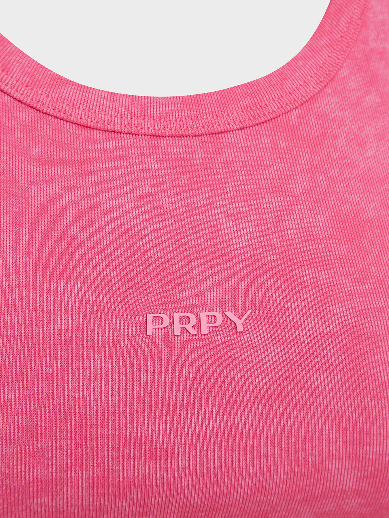 Сукня міні PRPY модель PWDRSGOK0002 Фото