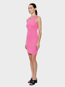 Сукня міні PRPY модель PWDRSGOK0002 Фото