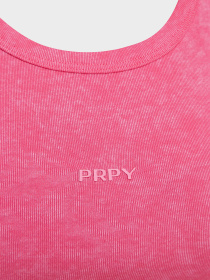 Сукня міні PRPY модель PWDRSGOK0002 Фото