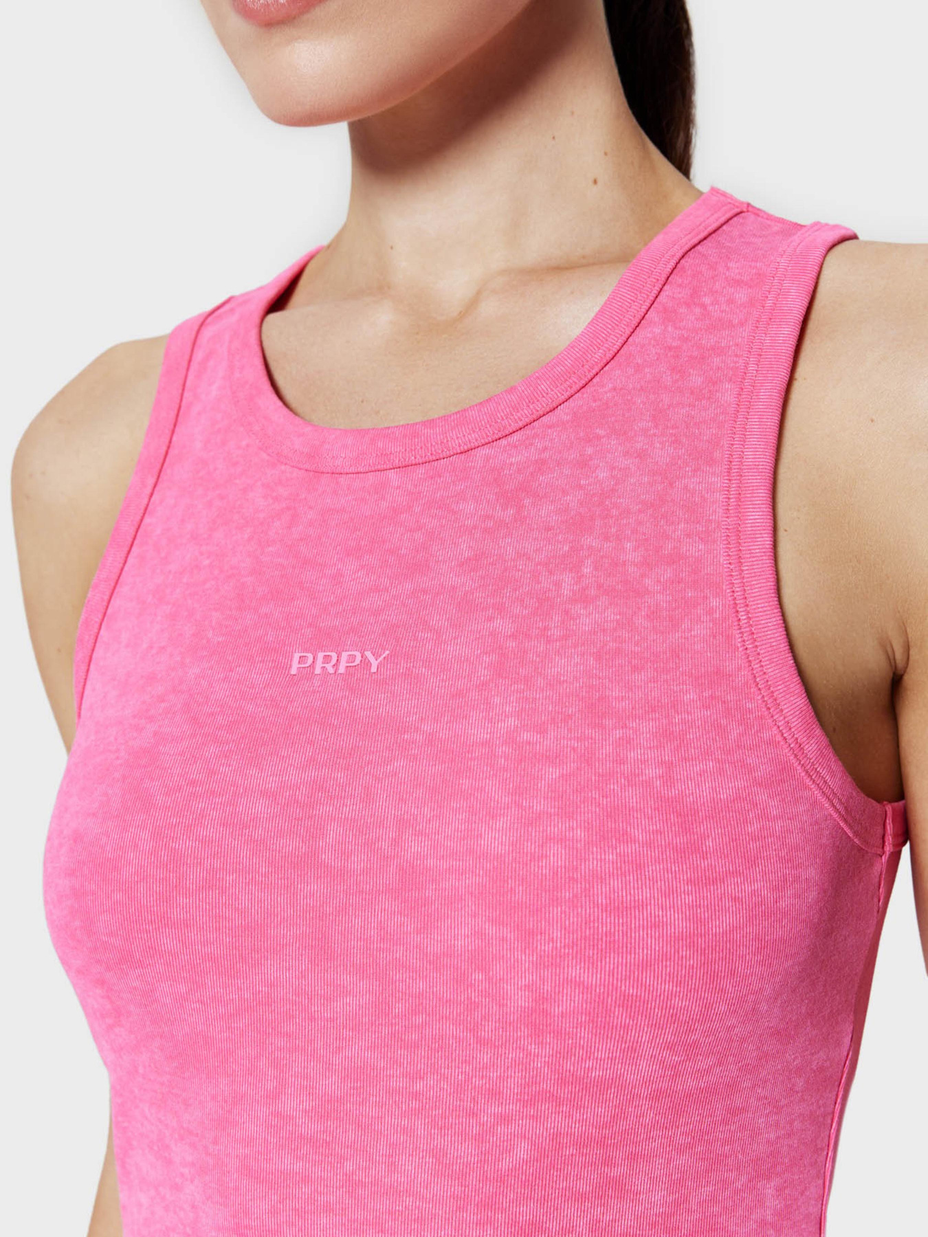 Платье мини PRPY модель PWDRSGOK0002 Фото