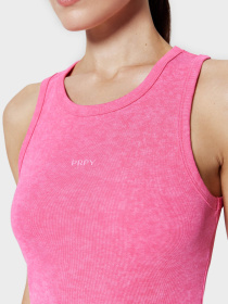 Платье мини PRPY модель PWDRSGOK0002 Фото