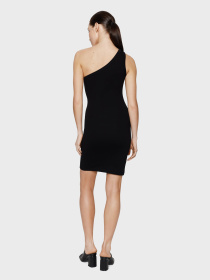 Сукня міні PRPY модель PWDRSGOK0003 Фото