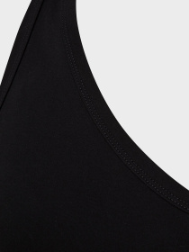 Сукня міні PRPY модель PWDRSGOK0003 Фото