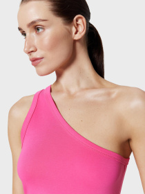 Сукня міні PRPY модель PWDRSGOK0003 Сукня міні PRPY модель PWDRSGOK0003 Фото