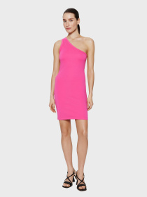 Сукня міні PRPY модель PWDRSGOK0003 Сукня міні PRPY модель PWDRSGOK0003 Фото