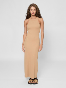 Сукня максі PRPY модель PWDRSGOK0004 Фото