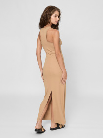 Сукня максі PRPY модель PWDRSGOK0004 Фото