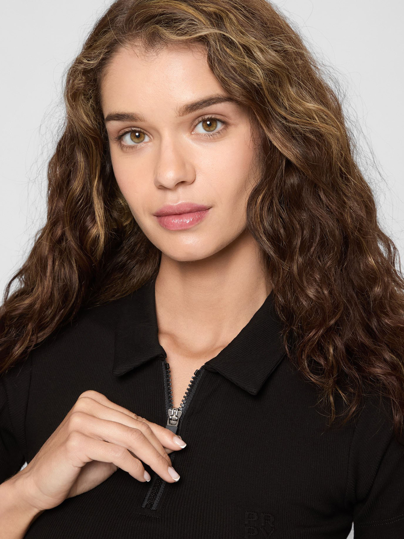 Платье мини PRPY модель PWDRSGOK0005 Фото