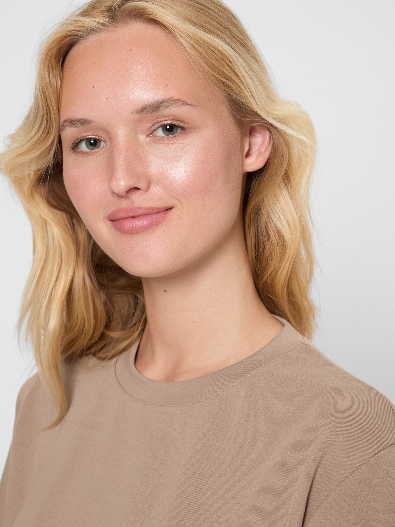 Футболки и поло PRPY модель PWHOTSGOK0038 Фото