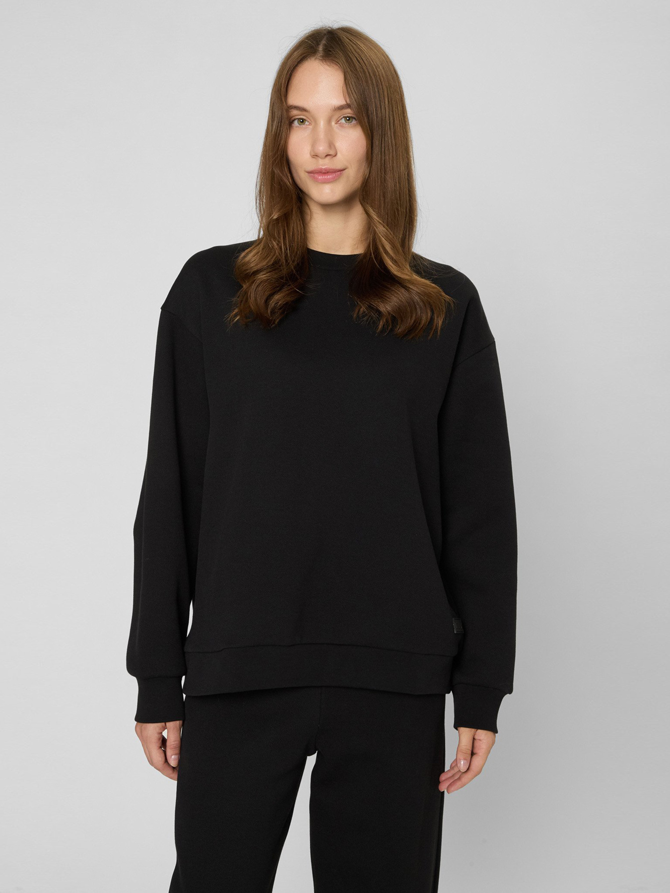 Кофты и свитера PRPY модель PWJSWTKOLUA030 Фото