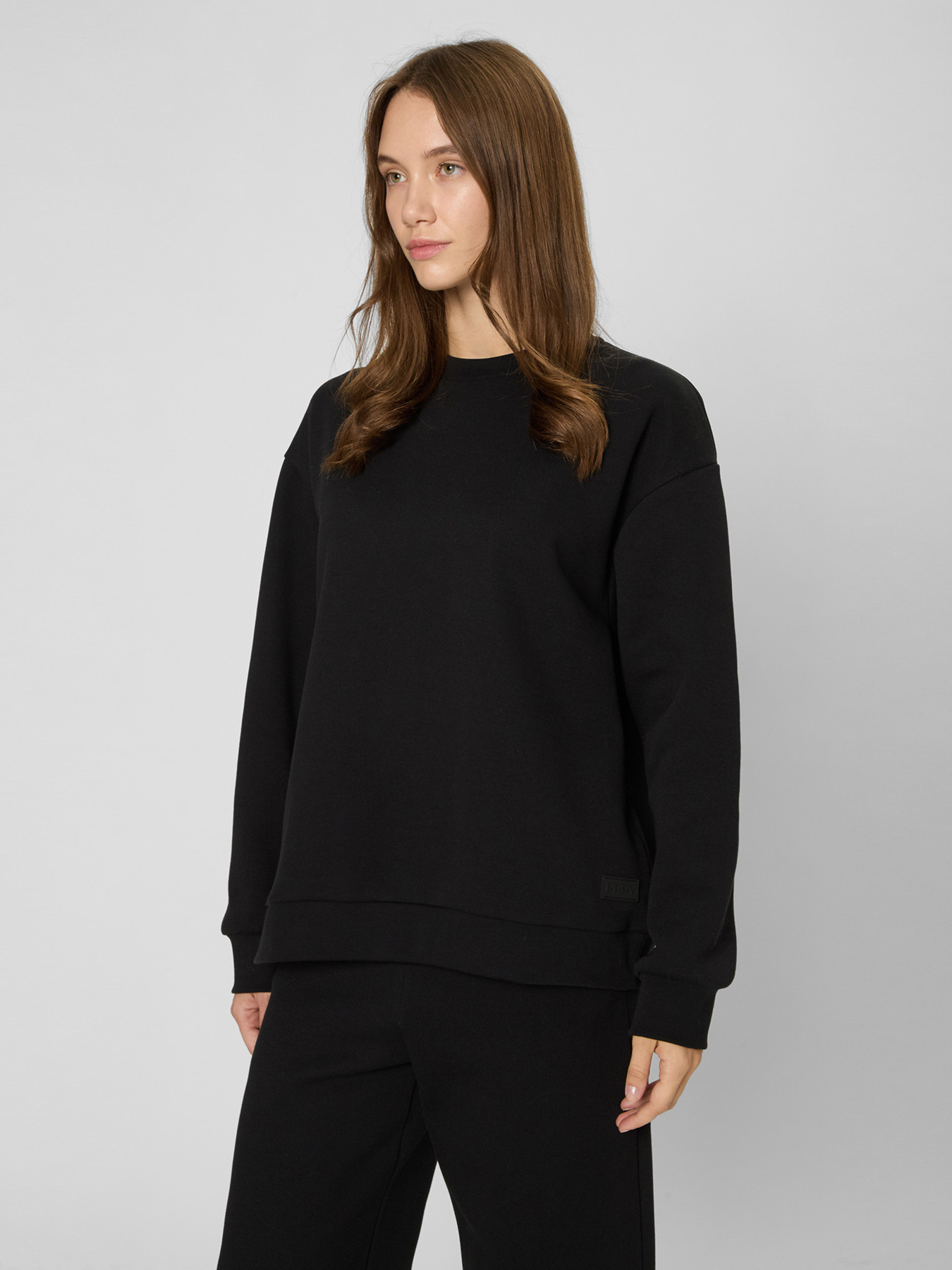 Худі та світшоти PRPY модель PWJSWTKOLUA030 Фото