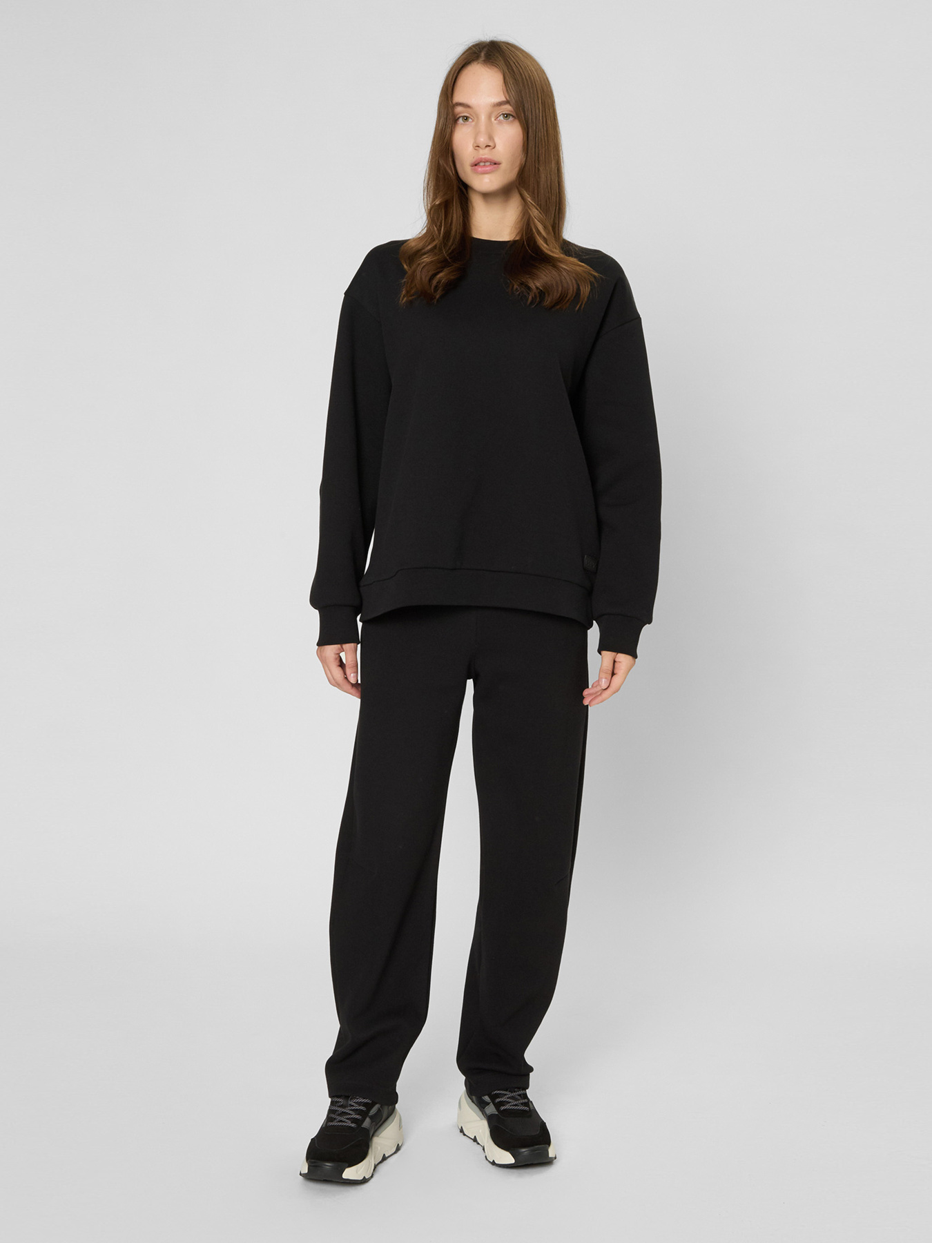 Худі та світшоти PRPY модель PWJSWTKOLUA030 Фото